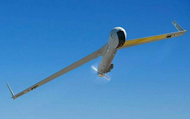 Tạp chí Jane's: Boeing bán máy bay trinh sát ScanEagle hiện đại cho Việt Nam