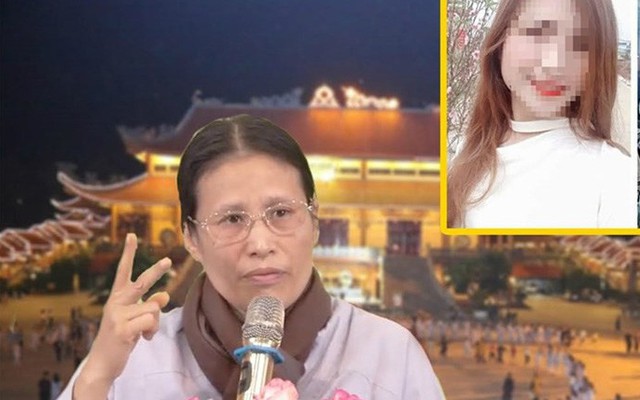 Mẹ nữ sinh giao gà: Bà Phạm Thị Yến xin lỗi vì áp lực dư luận hay cắn rứt lương tâm?