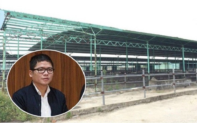 Vì sao con trai cựu Chủ tịch BIDV Trần Bắc Hà bị khởi tố?