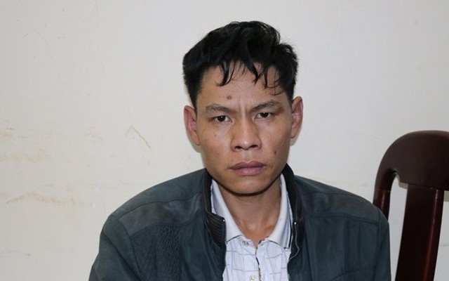 Vợ nghi phạm thứ 9 trong vụ án nữ sinh giao gà ở Điện Biên cũng mới bị công an bắt