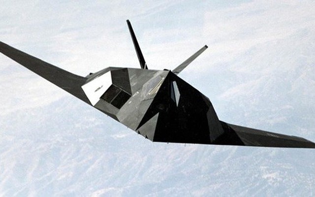 Nam Tư đã hạ bệ huyền thoại “Đại bàng đêm” F-117A như thế nào?