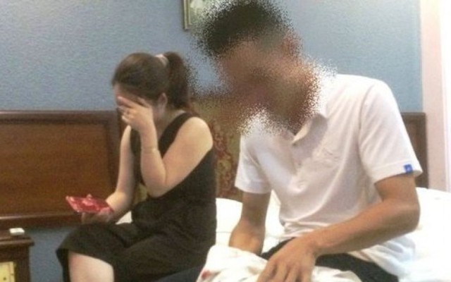 Phó Giám đốc Sở GD&ĐT Bình Thuận: Cô giáo bị tố vào khách sạn với nam sinh đang bị sốc
