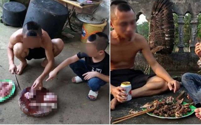 Anh em Tam Mao TV bị nghi "thịt chim quý" rồi quay clip: Không còn chứng cứ vẫn có thể xử phạt