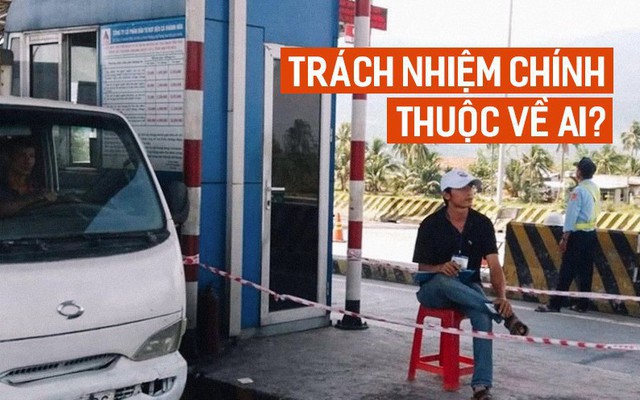 BOT: Trách nhiệm, tin đồn và những tấm bia đỡ đạn