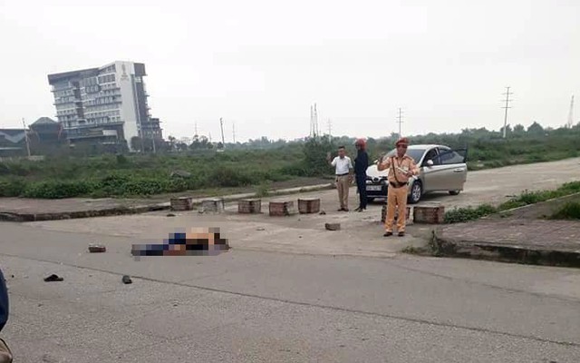 Hé lộ nguyên nhân nam thanh niên đâm bạn gái tử vong giữa đường ở Ninh Bình