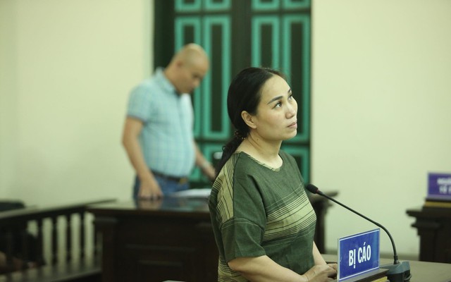 Vụ chi 1 tỷ "gài" ma tuý vào xe ô tô: Công an Hà Nội rút hồ sơ, bắt tạm giam bị cáo