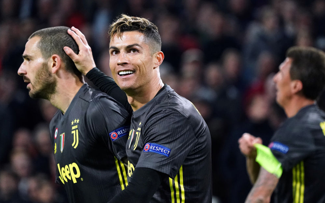 Ronaldo xứng danh "siêu nhân", nhưng vẫn còn nhiều hiểm họa dành cho Juventus