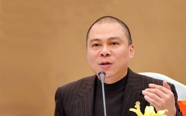 Bắt tạm giam nguyên Chủ tịch AVG Phạm Nhật Vũ