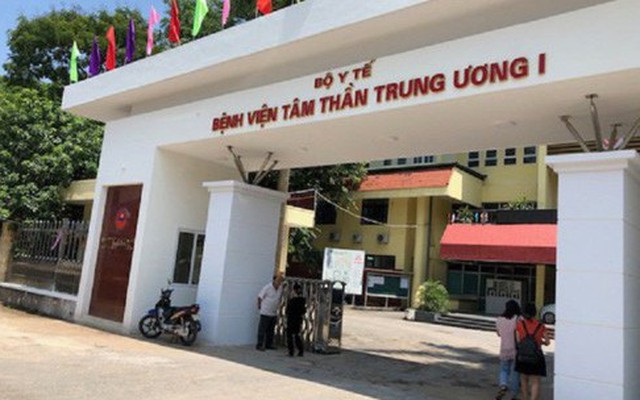 Lật tẩy “mánh khóe” làm giả bệnh án tâm thần của ông Phó trưởng khoa