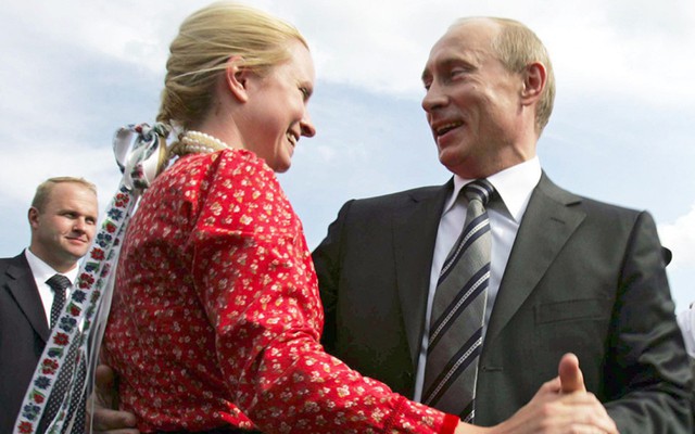 Khi người dân Nga không còn "nhảy" theo điệu nhạc của ông Putin: Viễn cảnh đáng sợ nhất?