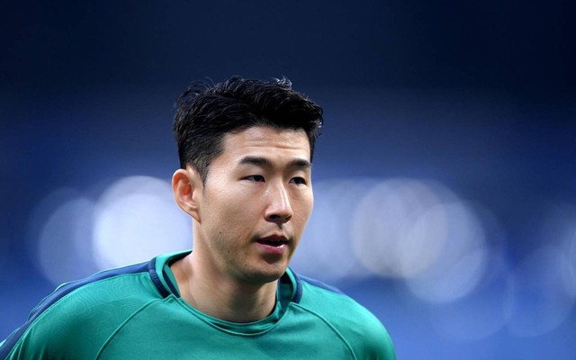 Son Heung-min nhận tin dữ sau khi lập cú đúp giúp Tottenham đánh bại Man City