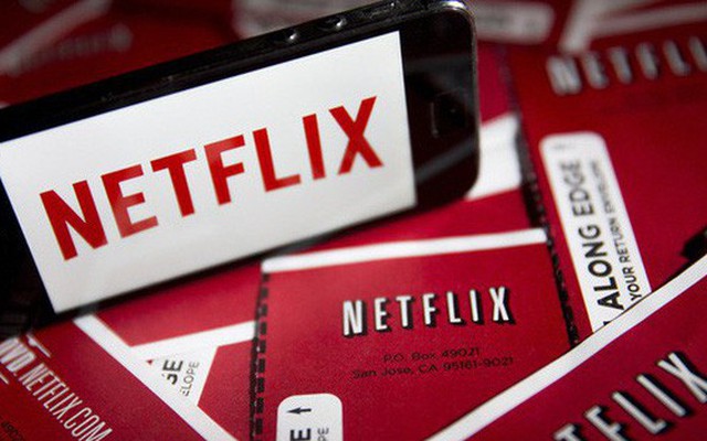 Nhà đầu tư lãi bao nhiêu nếu rót 1.000 USD vào cổ phiếu Netflix năm 2007?