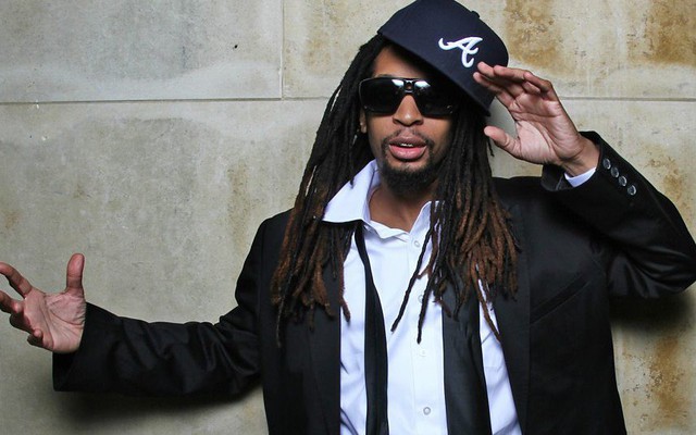 Rapper nổi tiếng thế giới Lil Jon sẽ tới Hà Nội vào tháng 5