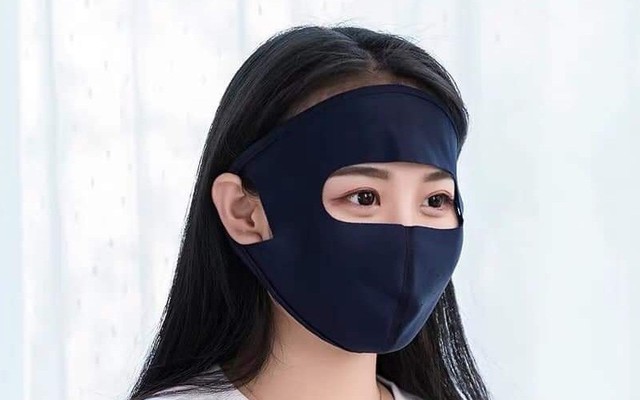 Khẩu trang Ninja có gì hot mà nhiều chị em săn lùng trong những ngày qua?