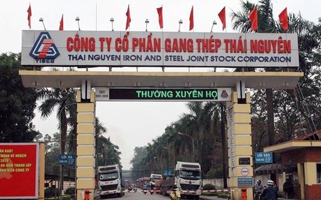 Vì sao 5 cựu lãnh đạo thép Việt Nam liên quan dự án Gang thép Thái Nguyên bị bắt?