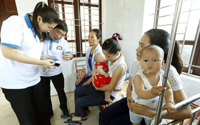 Bộ Y tế tính phương án thay thế vaccine ComBE Five?