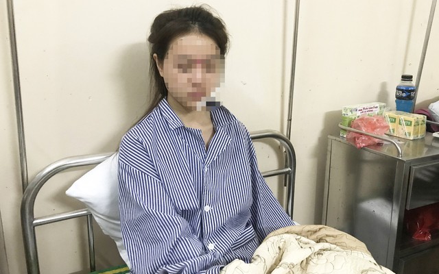 Người rạch mặt cô gái có ngoại hình xinh xắn ở Bắc Ninh: "Em không mong muốn như thế"