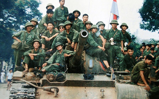 Lịch sử không có chữ "Nếu": Lựa chọn sinh tử ngay cửa ngõ tiến vào Sài Gòn