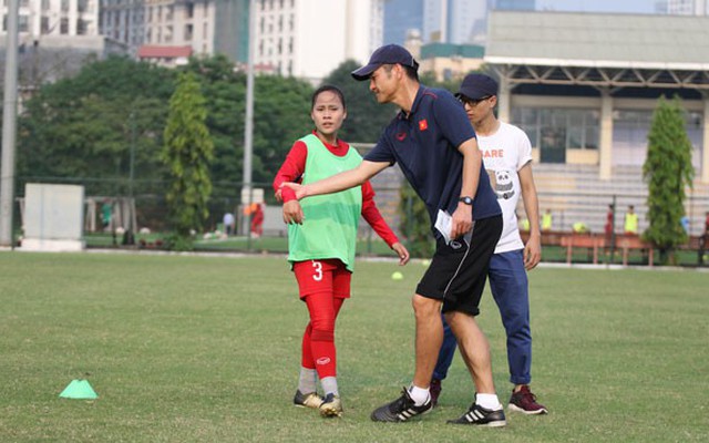 VFF bất ngờ thuê thêm HLV Nhật Bản cho bóng đá Việt Nam