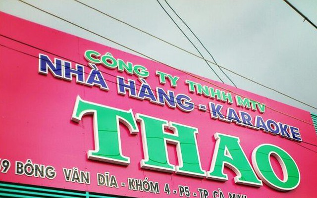 Kiểm tra quán karaoke, phát hiện nam thanh nữ tú say sưa lắc bầu cua ăn tiền