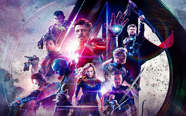 Hồi kết "Avengers: Endgame" và sự thật đằng sau cần biết