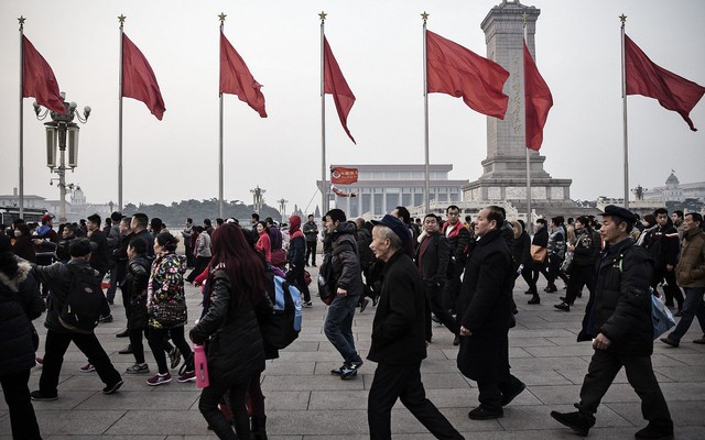 SCMP: Tài chính TQ bi đát, hầu hết tỉnh thành chìm trong "núi nợ", vô phương thanh toán