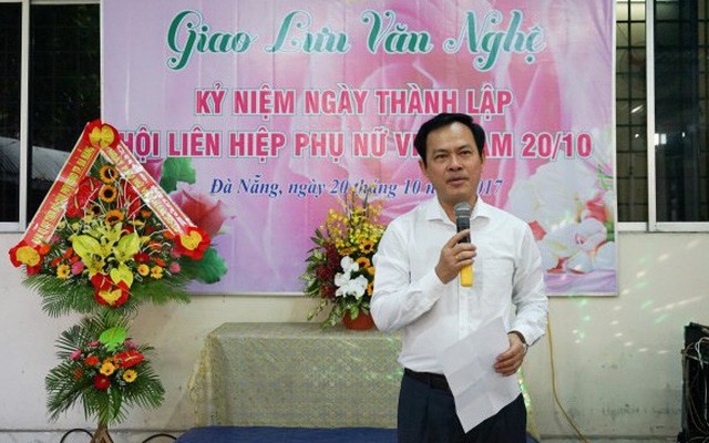 Chánh VP Đoàn luật sư Đà Nẵng nói vụ Nguyễn Hữu Linh ép hôn bé gái: Xem clip thì chưa thể kết luận dâm ô