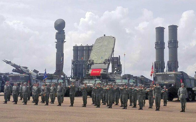 Không muốn Venezuela là "Syria thứ hai", mục đích thực sự của Nga những ngày qua là gì?
