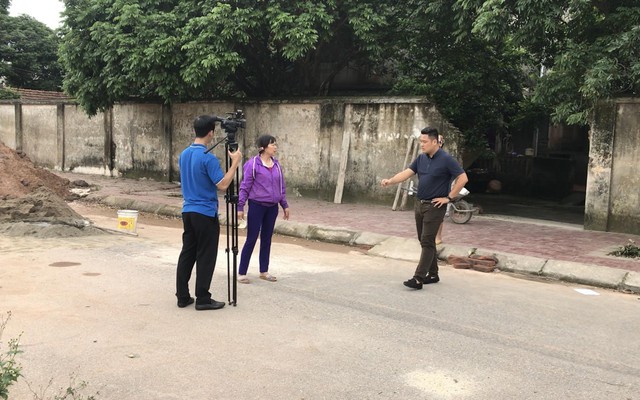 Chủ của đàn chó cắn bé trai 7 tuổi tử vong buông lời tục tĩu với phóng viên, hỏi “mày quay làm gì?”