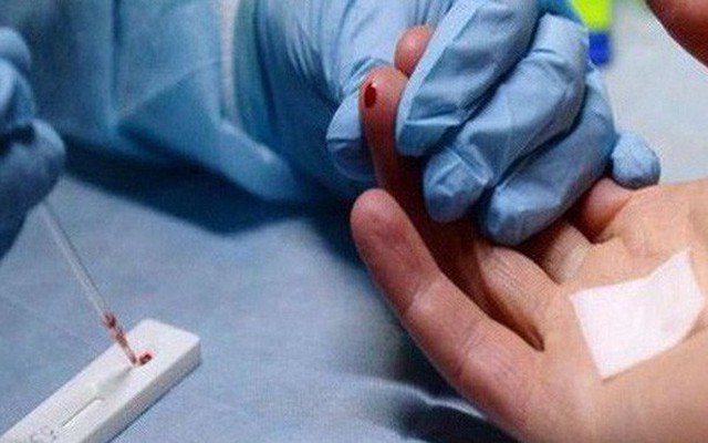 Kẻ tấn công 10 người dân phải điều trị phơi nhiễm HIV khai gây ra 6 vụ tương tự