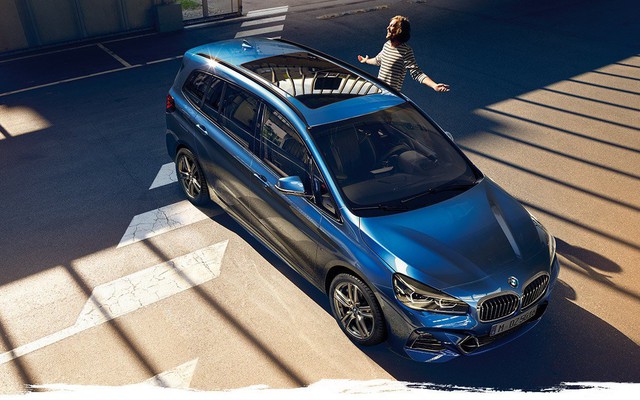 Tại sao hàng loạt mẫu xe ô tô hạng sang của BMW lại được giảm giá cả trăm triệu đồng?