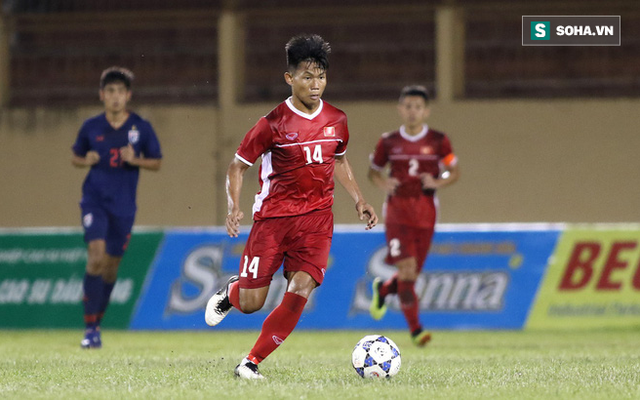 Chấn thương định mệnh đưa tuyển thủ trẻ Việt Nam sang ngã rẽ mới