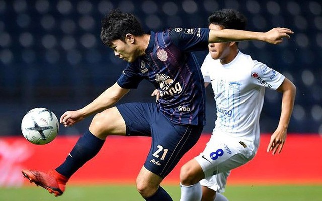 TRỰC TIẾP AFC Champions League: Buriram vs Beijing Guoan (18h00)