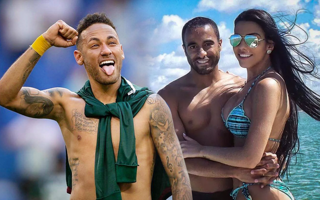 Vợ người hùng Champions League suýt "tàn đời hoa" dưới tay chơi Neymar