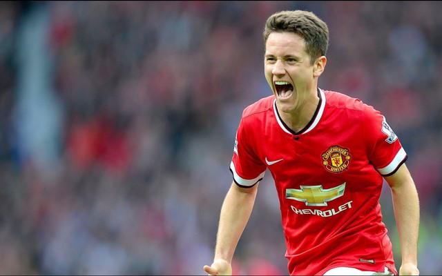 Man Utd "đá đểu" Gerrard trong clip chia tay "chiến binh" Herrera