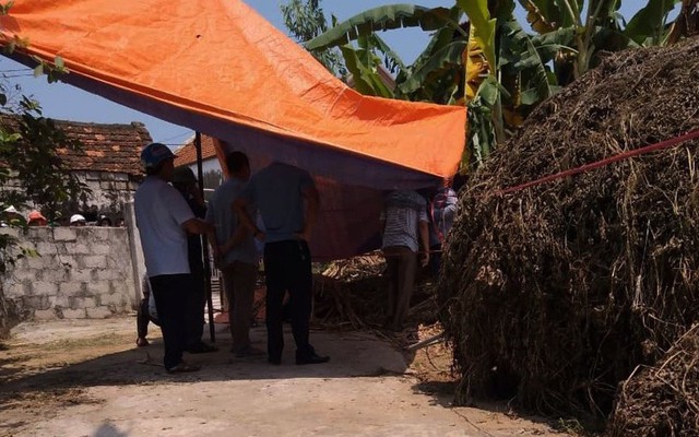 Vụ em giết anh họ rồi phi tang thi thể: Nghi phạm giả vờ ngất xỉu khi bị vây bắt