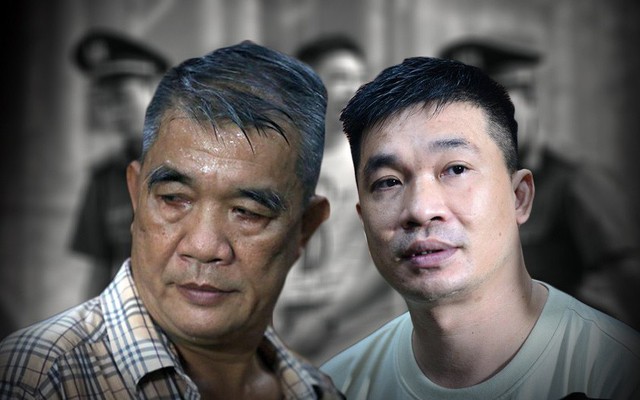 [VIDEO] Cha của trùm ma túy Văn Kính Dương bị điều tra về việc cho con mượn 4 tỷ đồng