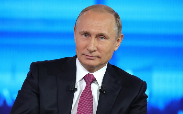 TT Putin tuyên bố đanh thép về khả năng đánh chặn tên lửa siêu vượt âm của Nga