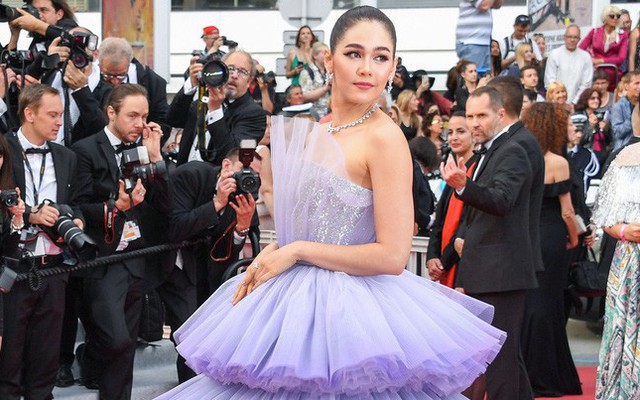 Không phải minh tinh Hollywood, dàn mỹ nhân châu Á sau đây mới thống trị thảm đỏ Cannes 2019: Trùm cuối là ai?