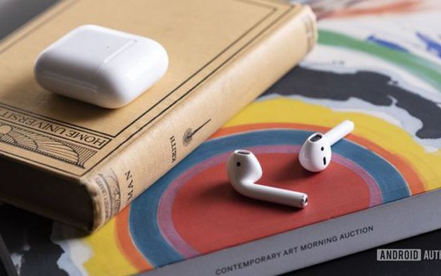 Đây là 5 chiếc tai nghe không dây tốt nhất hiện nay cho iPhone