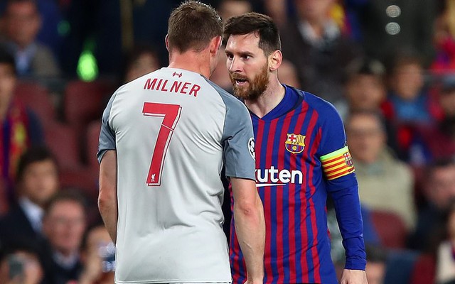 Công sức của Messi có thể đổ sông đổ biển vì "điểm đen" của Barcelona