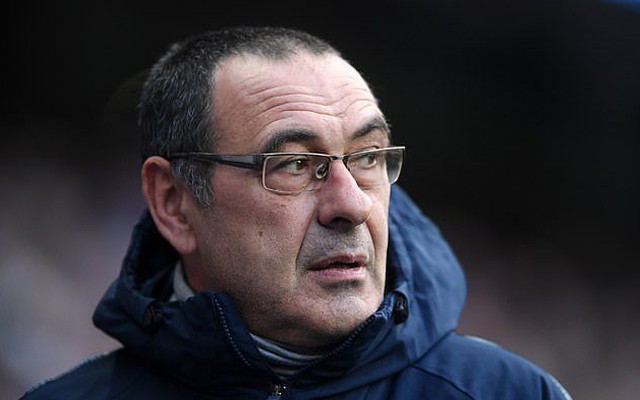 Chelsea sa thải Sarri, bổ nhiệm HLV đội nữ lên thay?