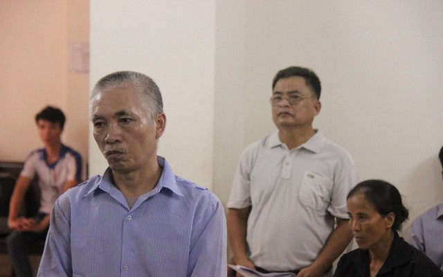 Tăng án chung thân lên tử hình với kẻ giết em họ đốt xác phi tang đêm 30 tết ở Hà Nội