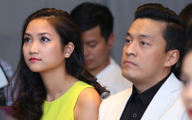 Vợ 9x của Lam Trường:  Bực bội khi xuất hiện tin đồn ly hôn trên mặt báo