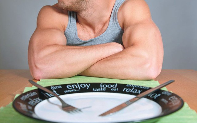 Không ăn tối trong 1 tháng cơ thể sẽ thay đổi ra sao: Ai nhịn ăn giảm béo nên đọc ngay