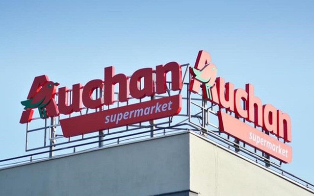 Trước Auchan, những "ông lớn" bán lẻ nào đã rút khỏi Việt Nam