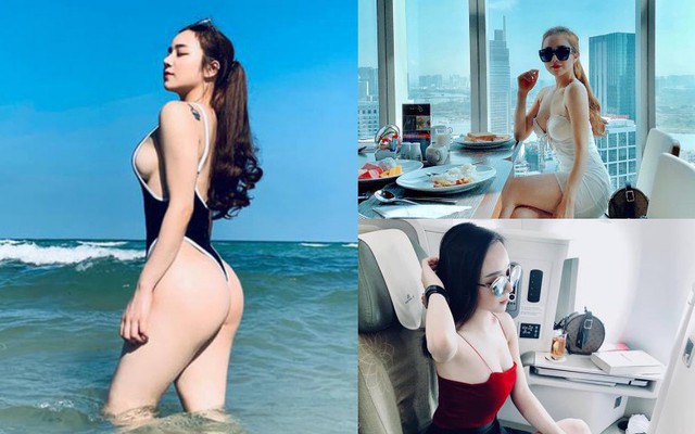 Sống sang chảnh ở tuổi 19, hot girl tuyên bố "đi hát sẽ thành công hơn Chi Pu" lấy tiền ở đâu?