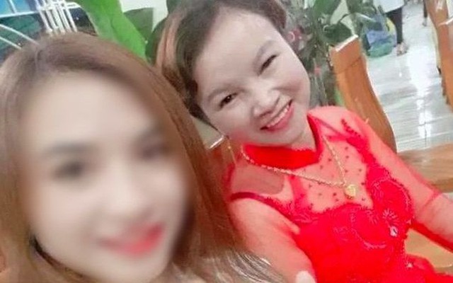 Tiểu thương chợ Mường Thanh từng thấy nghi phạm ngồi vặt lông gà, trò chuyện với nữ sinh