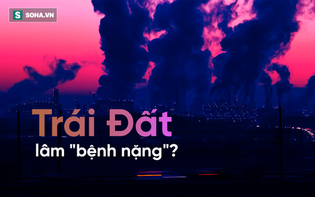 "Thủ phạm" từng 2 lần hủy diệt sự sống Trái Đất đang quay lại: Giới khoa học điên đầu giải mã