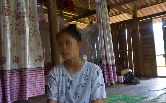 Khởi tố KTV chụp X - quang ở Sơn La hiếp dâm bệnh nhi 13 tuổi